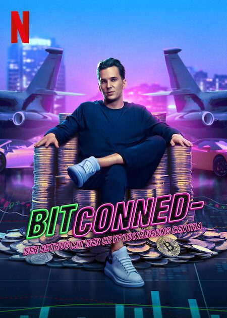 BITCONNED 2024