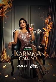 Karmma Calling Season 1 2024