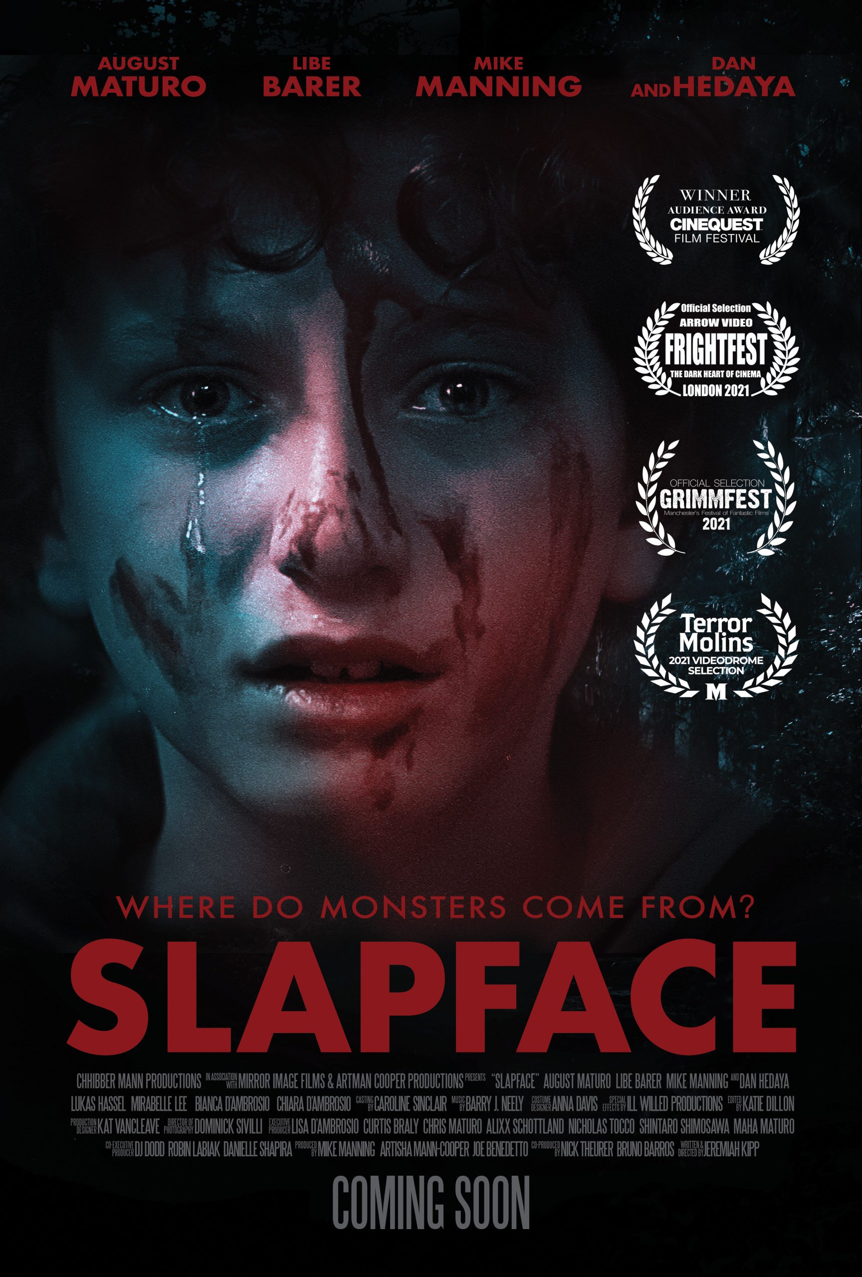 Slapface 2021 scaled