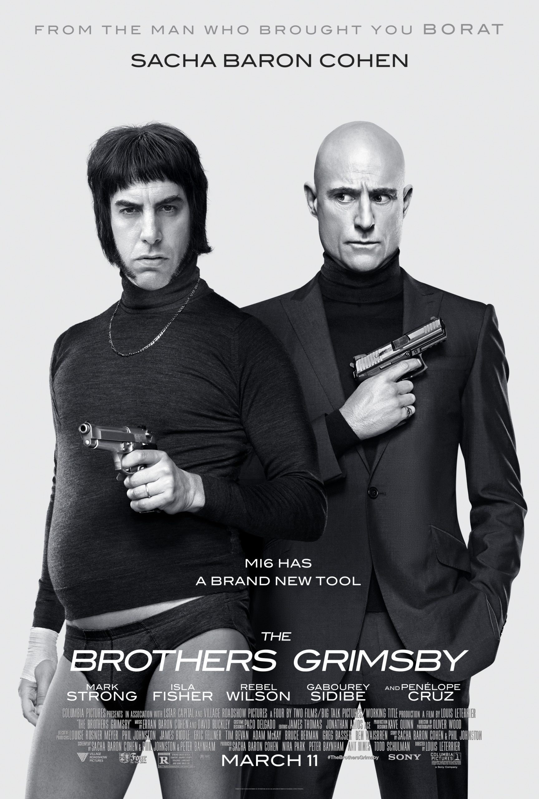 The Brothers Grimsby 2016 scaled