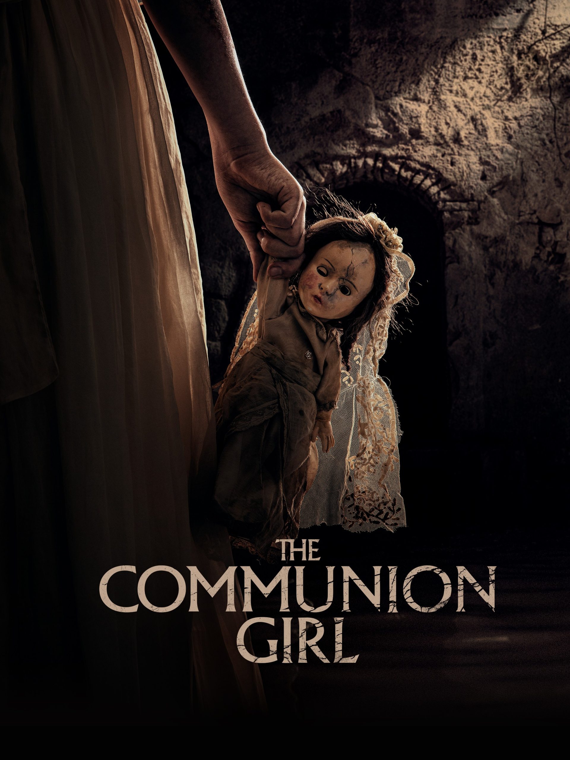 The Communion Girl 2023 scaled