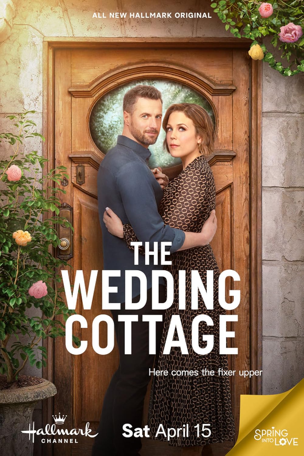 The Wedding Cottage 2023