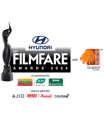 69th Filmfare Awards 2024