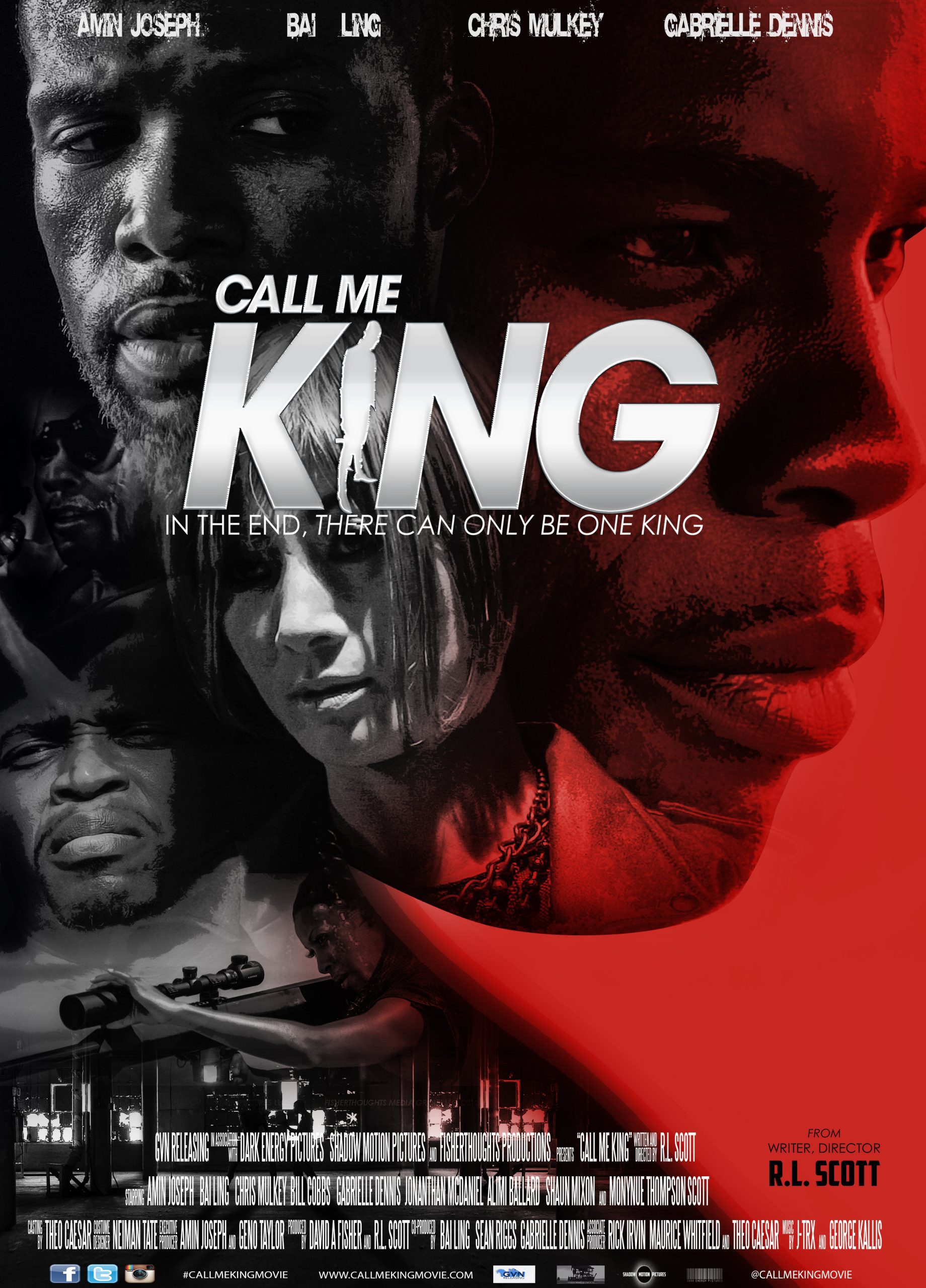 Call Me King 2017 scaled