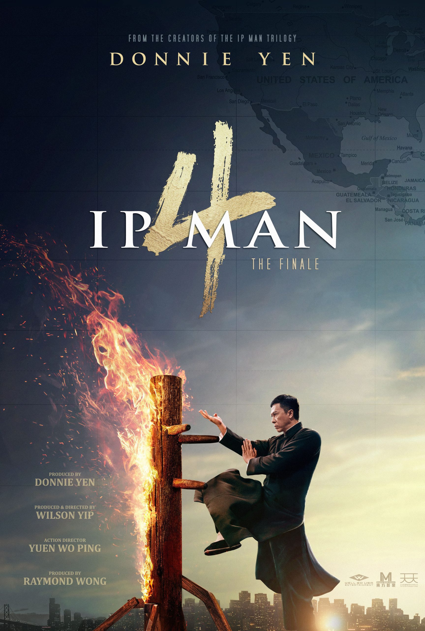 Ip Man 4 scaled