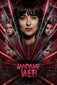 Download Madame Web (2024) AMZN WEB-DL Dual Audio {Hindi-English}  Full Movie 480p 720p 1080p