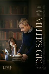 Download Miller’s Girl (2024) Dual Audio {Hindi-English} BluRay  Full Movie 480p 720p 1080p