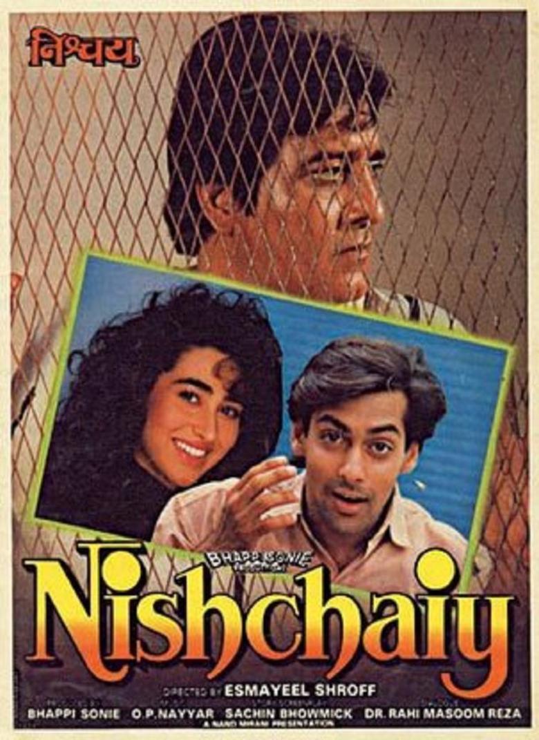 Nishchaiy 1992