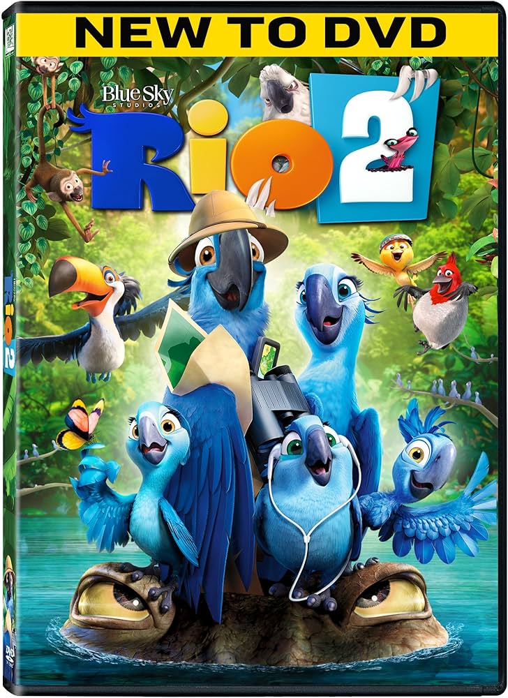 Rio 2