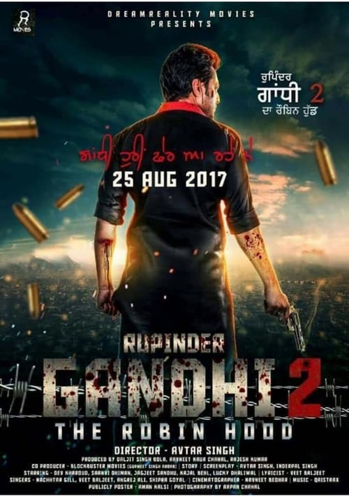 Rupinder Gandhi 2