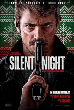 Silent Night 2023