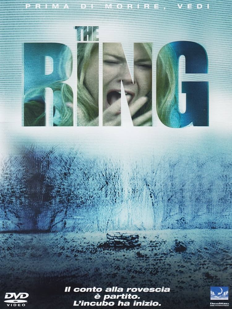 The Ring 2002