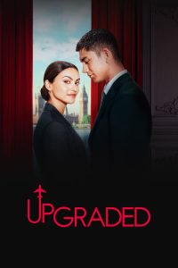 Download Upgraded (2024) Dual Audio [Hindi-English] Amazon WEB-DL Full Movie 480p 720p 1080p