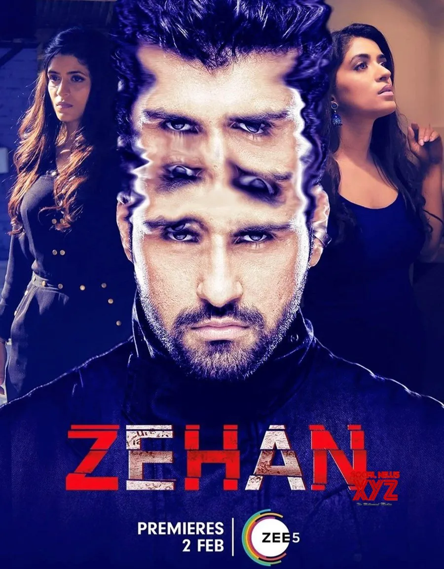 Zehan 2024