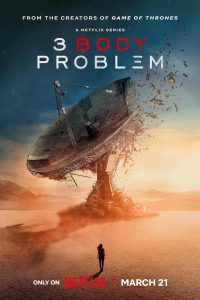 Download  3 Body Problem (Season 1) Dual Audio {Hindi-English} WeB-DL Complete Series 480p 720p 1080p