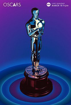 96th Annual Academy Awards 2024