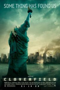 Download  Cloverfield (2008) (Hindi-English) Full Movie 480p 720p 1080p