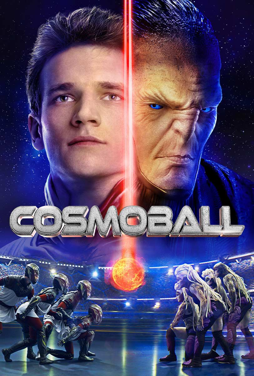 Cosmoball