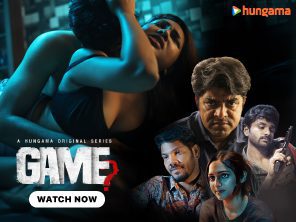 Game 2024 S01 Hindi Hungama