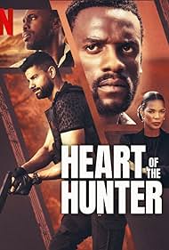 Heart of the Hunter 2024