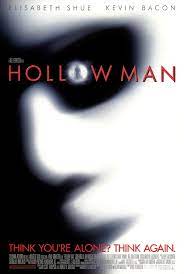 Hollow Man 2000