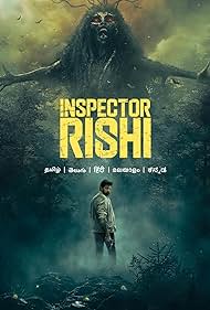 Inspector Rishi 2024