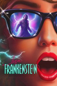 Download Lisa Frankenstein (2024) BluRay Dual Audio {Hindi-English} Full Movie 480p 720p 1080p