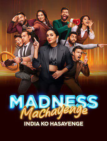 Madness Machayenge 2024