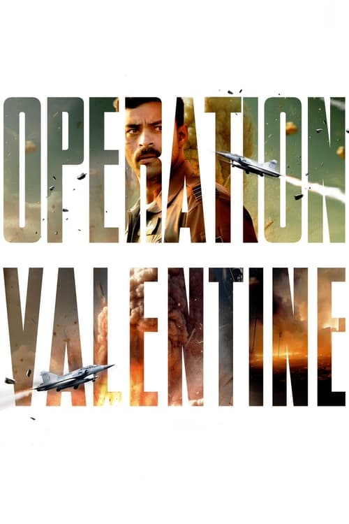 Operation Valentine 2024