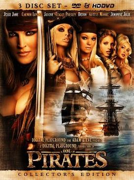 Pirates 2005