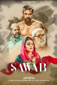 Download Sawab (2024) S01 Hindi SM WEB-DL Complete Series  480p 720p 1080p