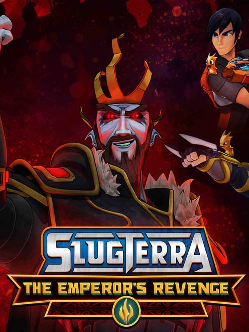 Slugterra