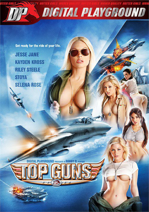 Top Guns 2011