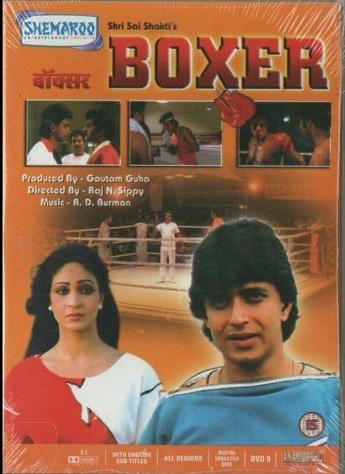 Boxer 1984