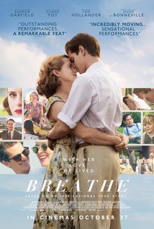 Breathe 2017