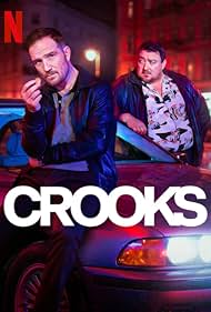 Crooks Season 1