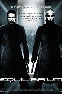 Download Equilibrium (2002) Dual Audio (Hindi-English) Full Movie 480p 720p 1080p