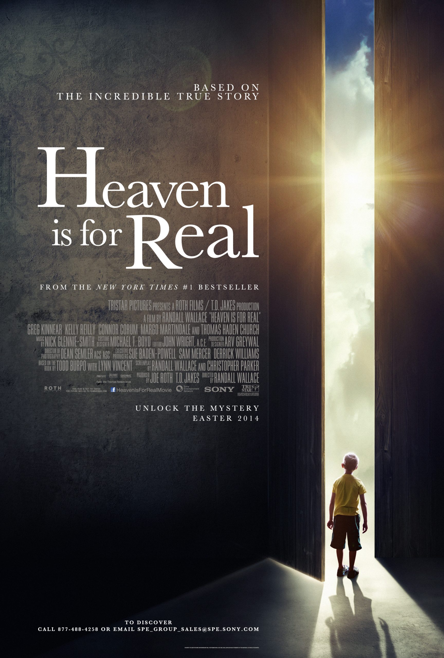 Heaven Is for Real 2014 scaled