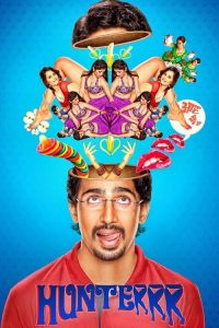 Download Hunterrr (2015) Hindi Full Movie 480p 720p 1080p