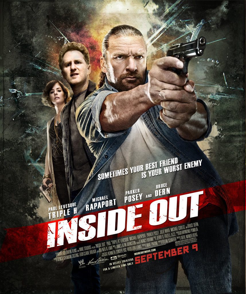 Inside Out 2011