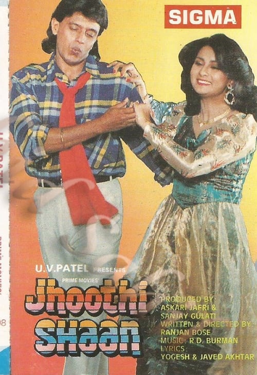 Jhoothi Shaan 1991 Hindi full Movie