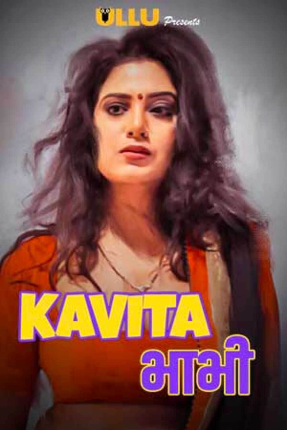 Kavita Bhabhi 2024 Season 4 Part 2