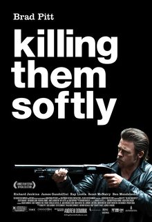 Killing Them Softly 2012