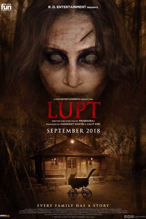 Lupt 2018