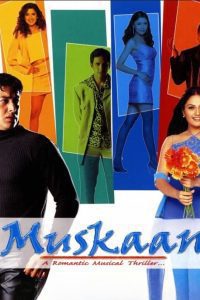 Download Muskaan (2004) Hindi Full Movie 480p 720p 1080p