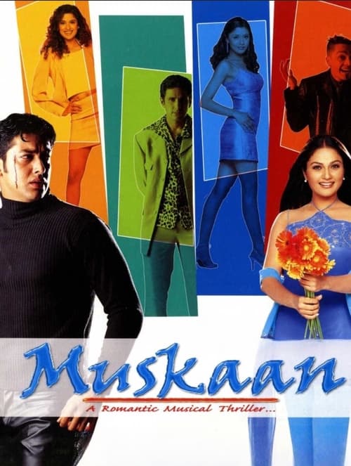 Muskaan 2004