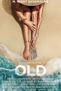 Download Old (2021) Dual Audio (Hindi-English) Full Movie 480p 720p 1080p