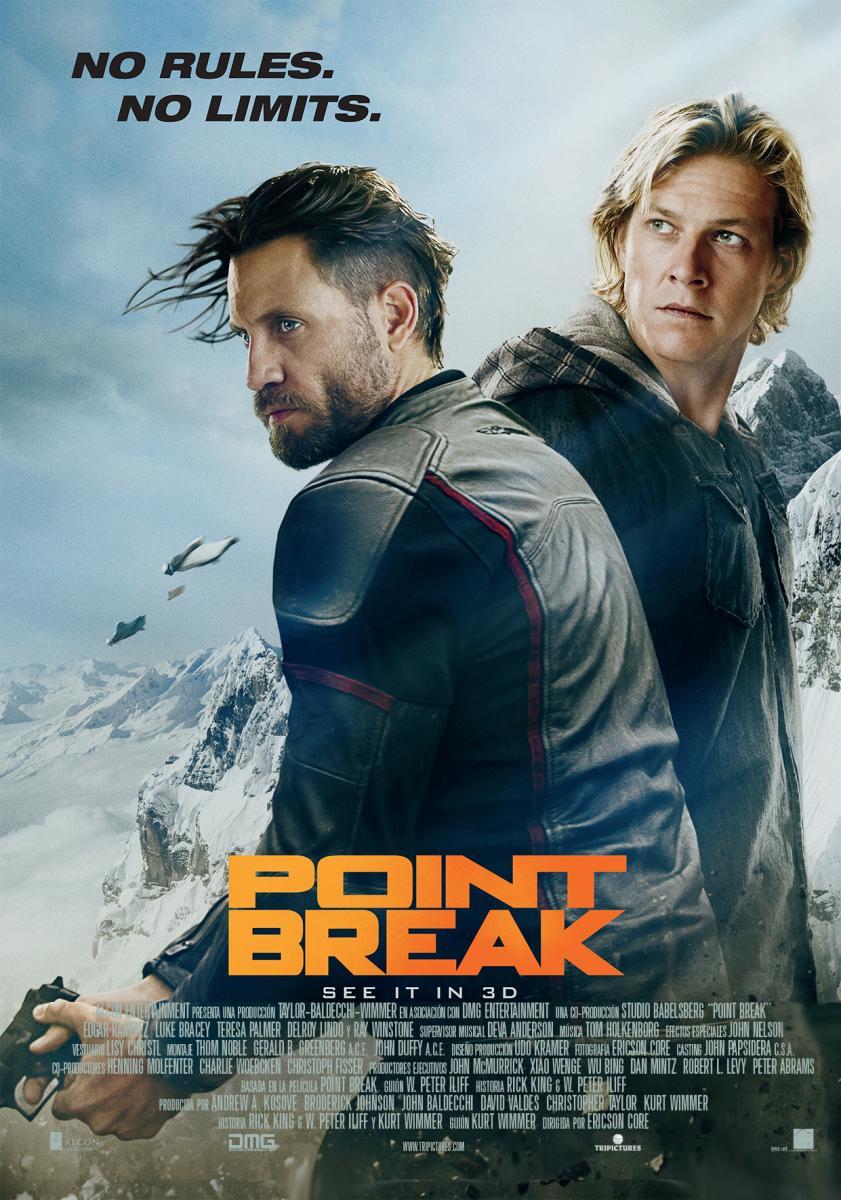 Point Break 992769690 large