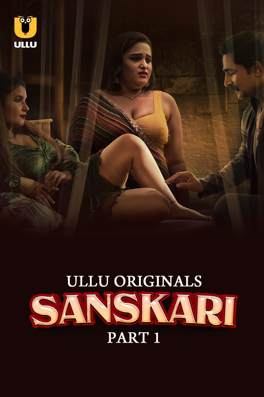 Sanskari 2023 Season 1 Part 1