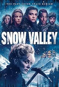 Snow Valley 2024